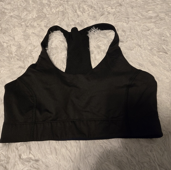 Outdoor Voices Other - Outdoor Voices Bra Sport Size S Color Black